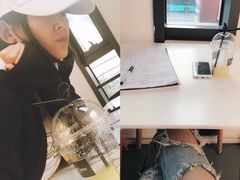 -TeaTimes(凤凰书城店)