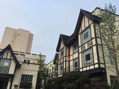 -海天一色海景自助餐厅(西港花园店)