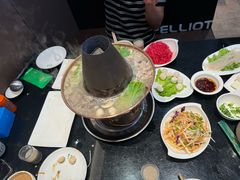 -东来顺饭庄·火锅(环岛店)