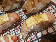 -大雄寿司(中华广场店)