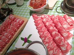 -番食园鲜食火锅(高新店)