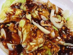 -新302餐厅(国家新闻出版广电总局)