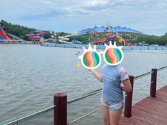 -渔岛海洋度假区