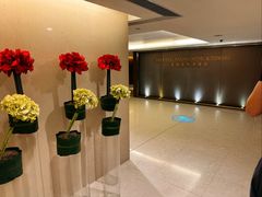 -香港皇家太平洋酒店