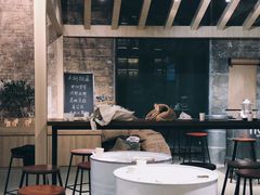 大堂-GOTLOT COFFEE&KITCHEN角落厨房NOOK店