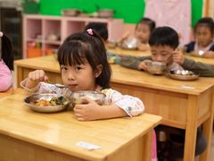 -天津蜂巢幼儿园·托育