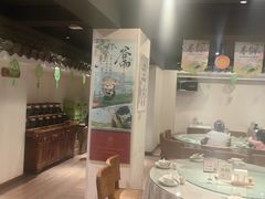 -春盛渔府(牛首山店)