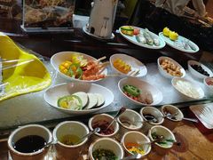 -浙江西子宾馆·瑶园咖啡厅