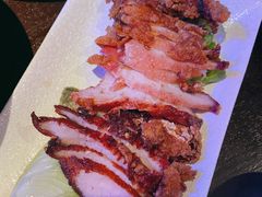 -钳真多钓虾馆·小龙虾海鲜烧烤(九六广场店)