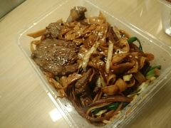 -煲煲掂风味煲仔饭餐厅(西区店)
