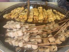 -马记大锅煮(总店)