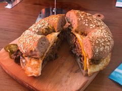 费城壮汉贝果-Catch Bagel(芳草地店)