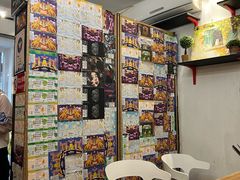 -鬼味烤翅(南锣鼓巷店)