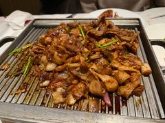 -四季民福烤鸭店(王府井东安门店)