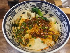 -子午路张记肉夹馍(兵马俑店)
