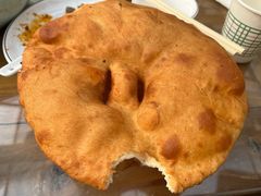 老磨油饼-老磨油饼(高陵店)