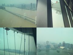 -澳门旅游塔360°旋转餐厅(南湾湖广场店)