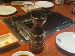 -丸福烤肉(君隆广场店)