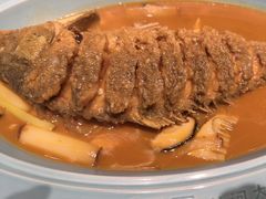 -阿五黄河大鲤鱼(英协路店)