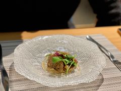 -香樟花园法式铁板烧(恒隆广场店)