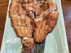 -粗茶淡饭·隐庐私厨(东亭店)