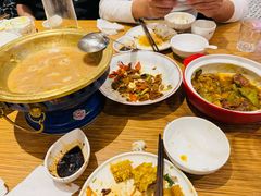 -金掌勺·锅包肉(广渠门店)