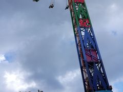 -梦幻奥陶纪景区