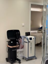 -海菲秀·飞顿牛奶光·LDM官方授权中心美轮美浣瓷感美肌