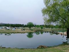 -钟山体育运动公园