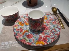 -泰椰里·泰国餐厅(智慧城广百广场店)