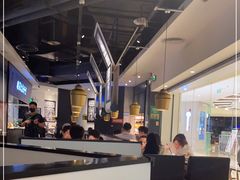 -温野菜涮涮锅(曲江大悦城店)