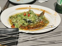 -李赵合鲜肉烧烤(西荷店)