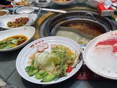 -蜀留香火锅·始于1999·原四川老火锅(白堤路店)