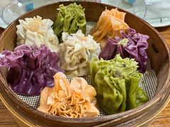 全家福-正宗天津烧麦馆(柳州路店)