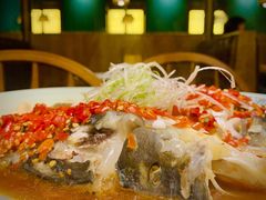 -慕湘精致湖南菜(水贝店)