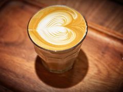 -Peet's Coffee皮爷咖啡(大学路店)