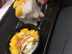 -鲜芋仙(番禺万达广场店)