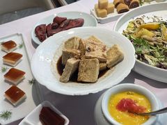 -味+新京宴·烤鸭·北京菜(创意谷店)