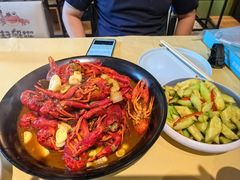 -小田油焖小龙虾(双井店)