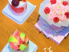 -仟吉KenGee(国贸360店)