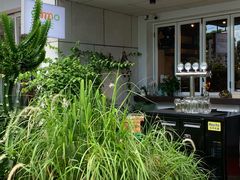 -ommo cafe(半岛城邦店)