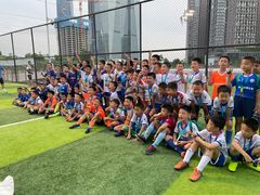 -深圳市宝安体育中心体育场