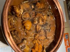 -上关东东北菜(夫子庙水游城店)