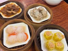 -恒兴发茶店(水巷口店)