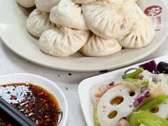-津门张记包子铺(中山门店)