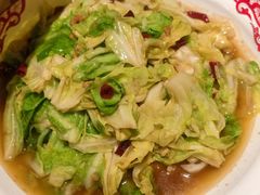 -破三川·新川菜(静安大融城店)