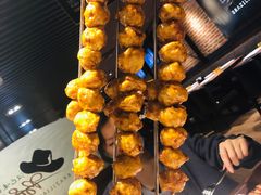 墨鱼丸子-汉巴味德(大悦城店)