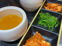 -鹤江桥·红油牛肉粉(SKP店)