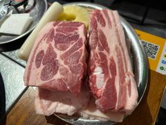 -济州爱肉堂(总店)