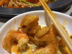 -巴蜀王婆大虾(南锣鼓巷店)